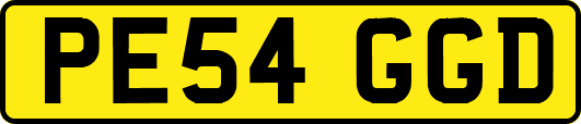 PE54GGD