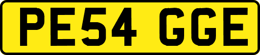 PE54GGE