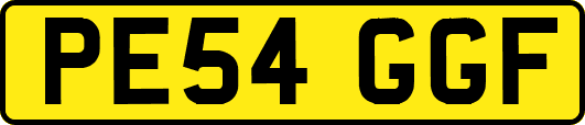 PE54GGF