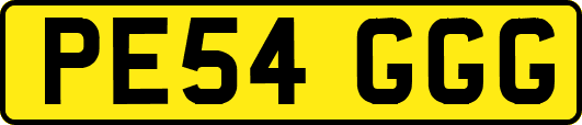 PE54GGG