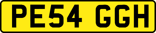 PE54GGH