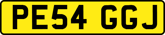 PE54GGJ