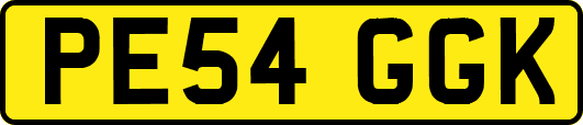 PE54GGK