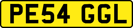 PE54GGL