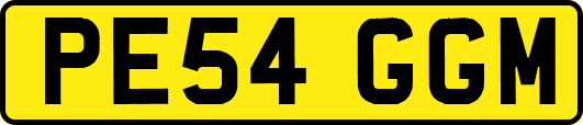 PE54GGM