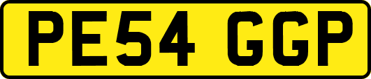 PE54GGP