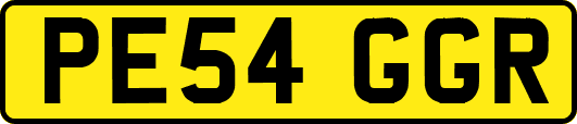 PE54GGR