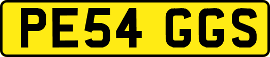 PE54GGS