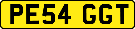 PE54GGT