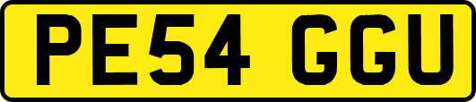 PE54GGU