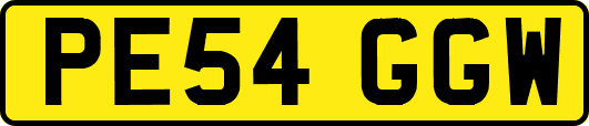 PE54GGW