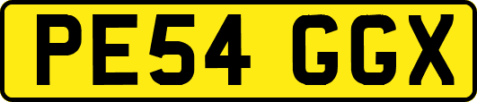 PE54GGX