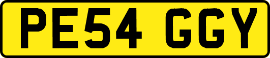 PE54GGY