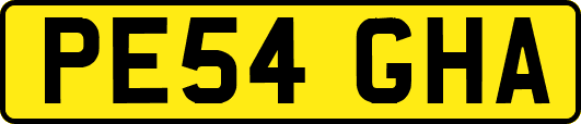 PE54GHA