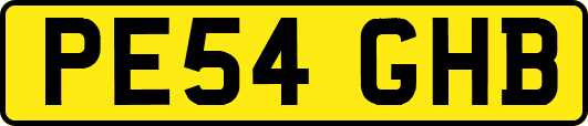 PE54GHB