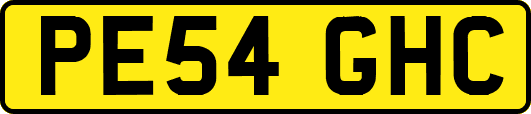 PE54GHC