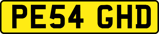 PE54GHD