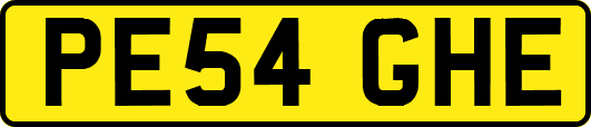 PE54GHE