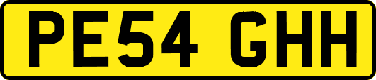PE54GHH