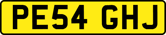 PE54GHJ