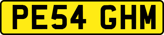 PE54GHM