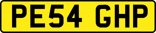 PE54GHP