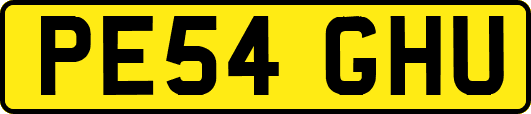 PE54GHU