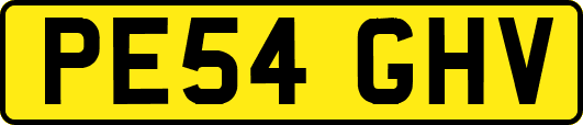 PE54GHV