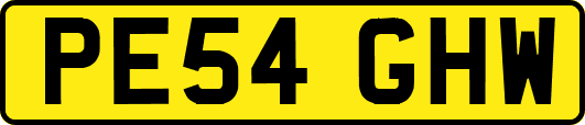 PE54GHW