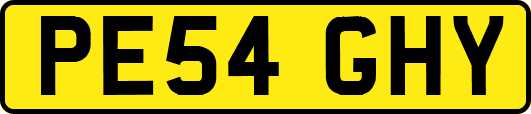 PE54GHY