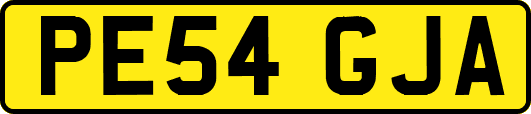 PE54GJA