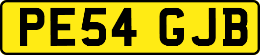PE54GJB
