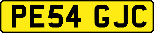 PE54GJC