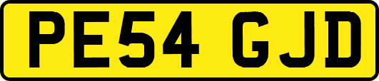 PE54GJD