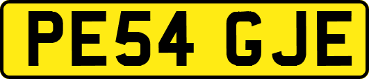 PE54GJE