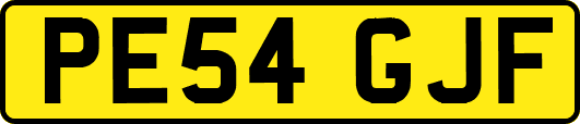 PE54GJF