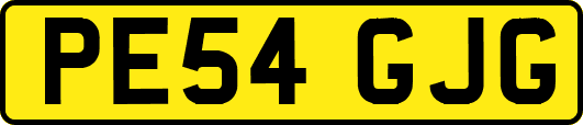 PE54GJG