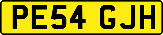 PE54GJH