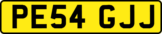 PE54GJJ