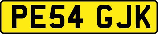 PE54GJK