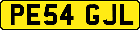 PE54GJL