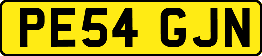PE54GJN