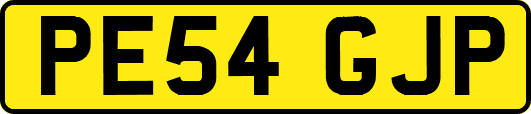 PE54GJP