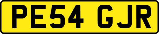 PE54GJR