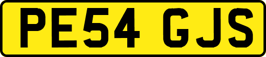 PE54GJS