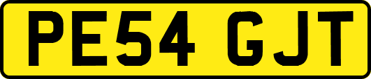 PE54GJT