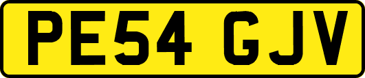 PE54GJV