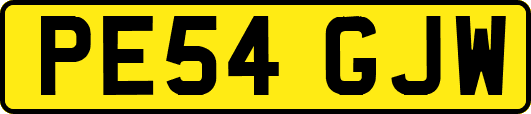 PE54GJW