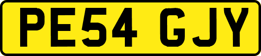 PE54GJY
