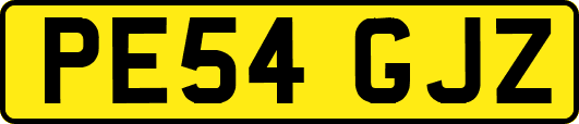 PE54GJZ